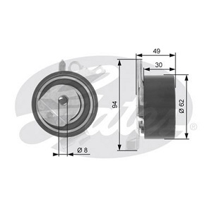 ����� ��� CITROEN C4/C5/PEUGEOT 206/307 