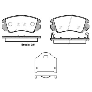 ������� ��������� HYUNDAI Sonata/Tucson 02-