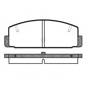 ������� ��������� MAZDA 323 