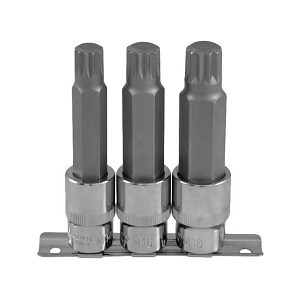 ����� ������� 3��. SPLINE �� �������� 1/2 �14-�18 100��