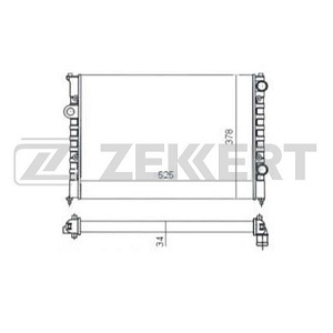 �������� VW Passat IV 1.6/2.0 93-