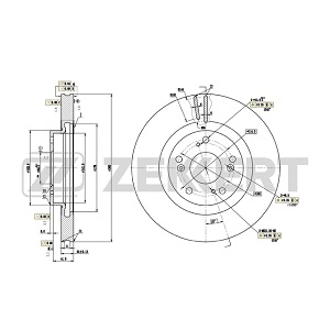 ���� ��������� ���. HONDA
