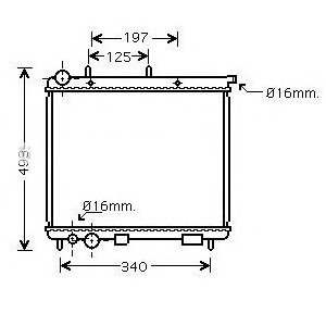 �������� CITROEN C3 (FC_) 1.4 i Bivalent 02 - , C3 Pluriel (HB_) 1.4 03 -