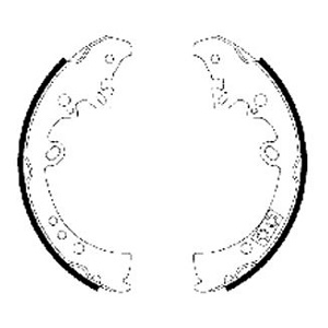 ������� ��������� TOYOTA HILUX/FORTUNER 05-