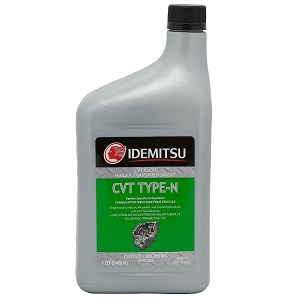 ����� ��������������� IDEMITSU CVT TYPE - N 1�.