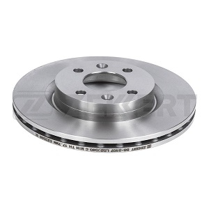 ���� ��������� ���. RENAULT Logan (07-) (259x20.6)