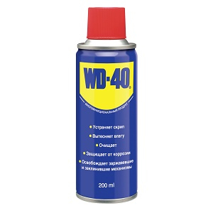 WD-40(200 .) 