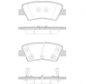 ������� ��������� HYUNDAI/KIA