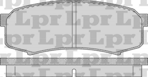 ������� ��������� MITSUBISHI Pajero
