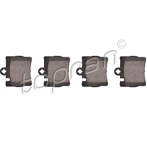 ������� ��������� MB W220 (S-Klasse S 320-S 500)