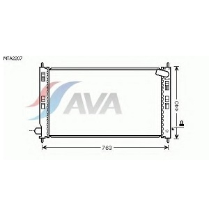 �������� MITSUBISHI LANCER 1.5-2.0 08-