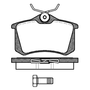 ������� ��������� AUDI A4/A6/RENAULT SCENIC/VW GOLF 2/3/PASSAT