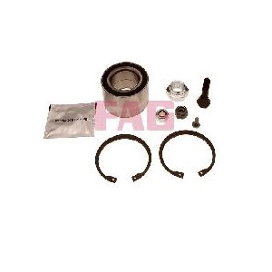 ��������� ������� AUDI 80/VW Passat ���. 