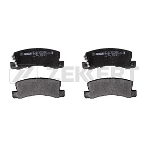 ������� ��������� TOYOTA Corolla 1.4-1.6 WT-i/2.0D4-D 01-02