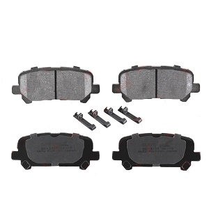 ������� ��������� HONDA PILOT 	