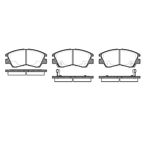 ������� ��������� MITSUBISHI Pajero 2,5TD 2,6-3,0 -91