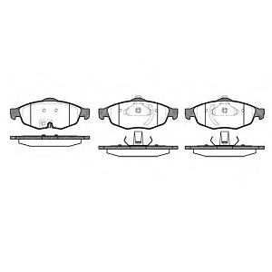 ������� ��������� CHRYSLER Sebring 01-08