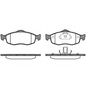 ������� ��������� FORD