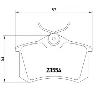 ������� ��������� AUDI 96-/CITROEN 99-/RENAULT 98-/PEUGEOT 00-