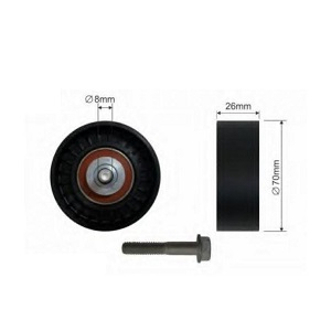 ����� ���������� ������������� ����� FORD Focus 1.4/1.6 98-04,Fiesta 1.6/1.8