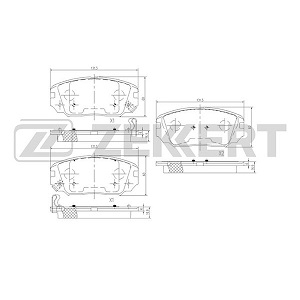 ������� ��������� HYUNDAI