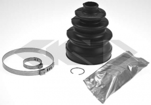 ������� ���� SKODA/VW ������. 22*76*103