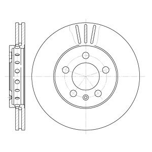 ���� ��������� ���. VW Bora/Fox/Golf/Polo 97->/AUDI A1/A2/A3 96->/SKODA Fabia/O