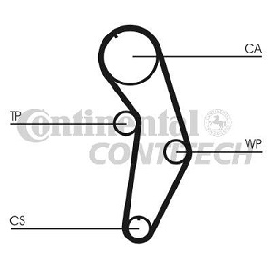 ������ ��� AUDI/SKODA/VW 138x23
