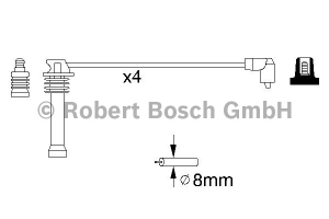 ������� �/�������� FORD Focus/Mondeo II