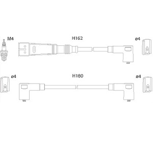 ������� �/�������� VW Caddy II Estate (9K9B) 95-04�