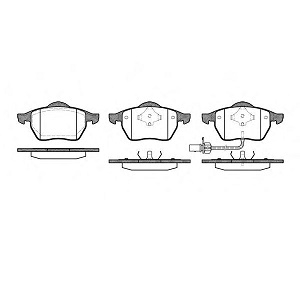 ������� ��������� FORD GALAXY 1.9 TDI