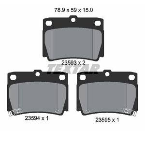 ������� ��������� MITSUBISHI PAJERO II/SPORT