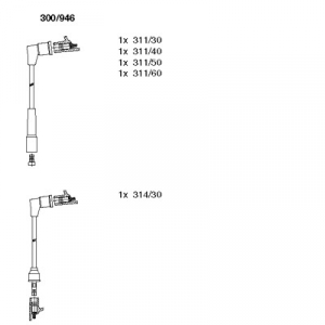 ������� �/�������� SKODA Felicia 1.3 -98