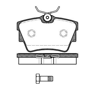 ������� ��������� VW T4/NISSAN 