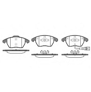 ������� ��������� AUDI/SKODA
