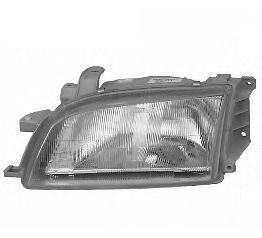 ���� TOYOTA CARINA E 1996-1998 