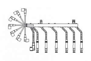 ������� �/�������� BMW 750i E38 94-01
