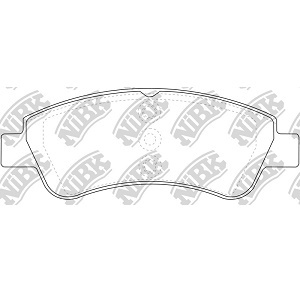 ������� ��������� CITROEN Xsara/Xsara Estate/Break 1.4L 03-, PE 206 1.6/2.0L 00-