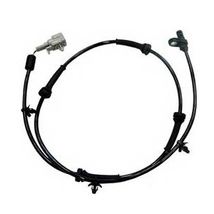 ������ ABS NISSAN QASHQAI