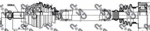 ������ ���� VW g3/Passat 1.8-2.0 88-98 ����.