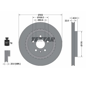 ���� ��������� ����. VOLVO S80 ll/06 - /2.4/2.5/3.0/3.2/4.4