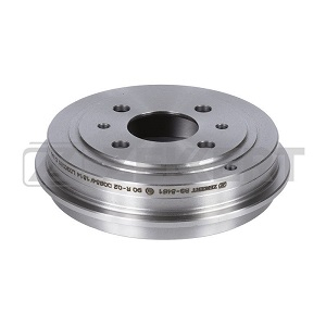 ������� ��������� FIAT Brava (182) 95-, Punto (176, 188) 93-, Panda (169) 03-, Ford KA II 08- 