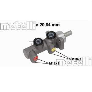 ��� RENAULT Logan 04- ��� ABS