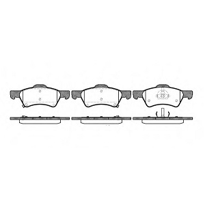 ������� ��������� CHRYSLER VOYAGER/DODGE CARAVAN 00-