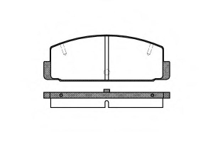 ������� ��������� MAZDA 