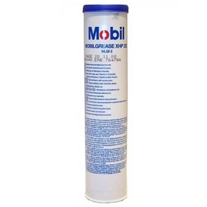 ������ ���������� MOBILGREASE XHP 222 0.4��. 