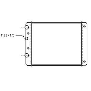 �������� VW Polo/LUPO 1.0-1.6,1.7D 94-