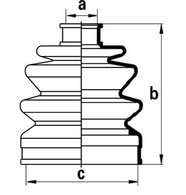 ������� ���� HYUNDAI Matrix/Santa FE ������.���. 25*87,5*110