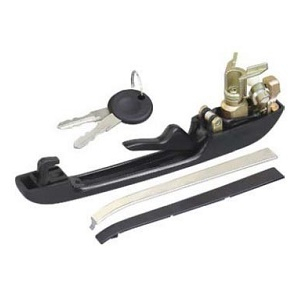 ����� ����� VW Golf II/Jetta II