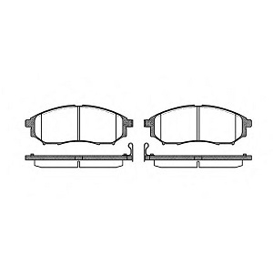 ������� ��������� NISSAN Murano